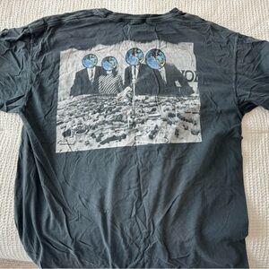 Astroworld Staff T-Shirt XL